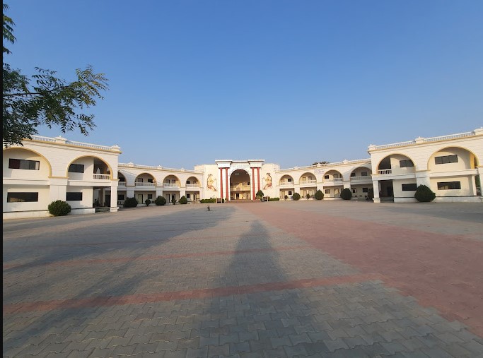 site