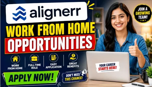 Alignerr Work From Home Jobs 2026: Document Review Specialist and AI Trainer Opportunities